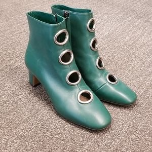 VALENTINO Vintage Bootie